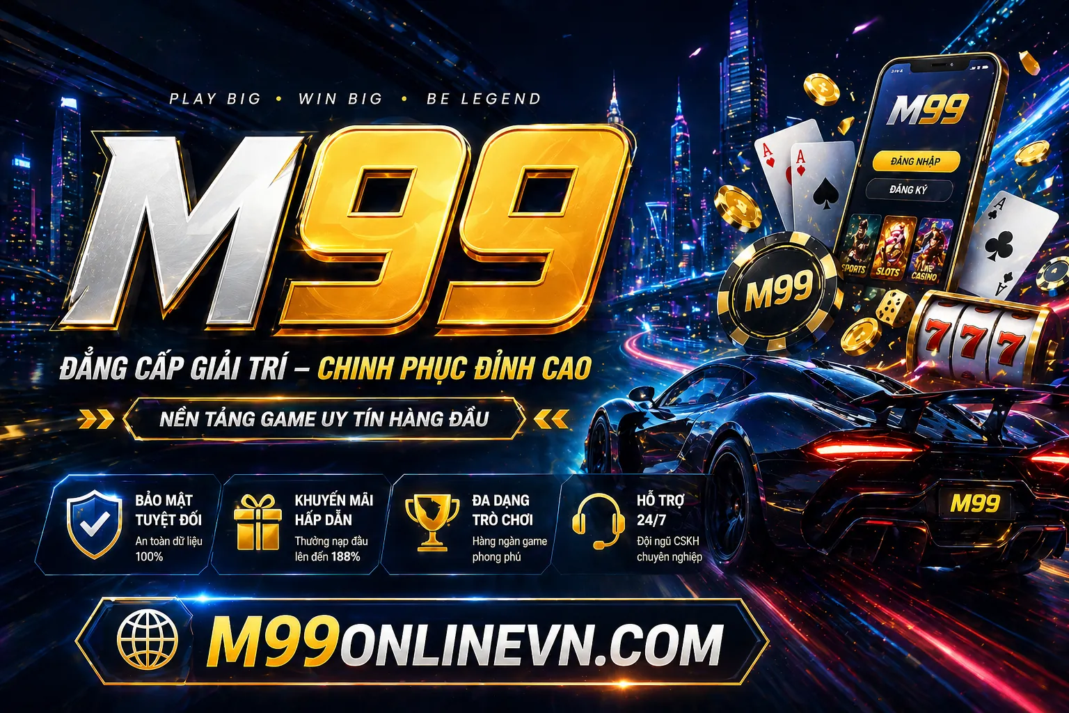 Hình ảnh chính MK88 Link Vào 2026 với các ưu đãi và mẹo cược
