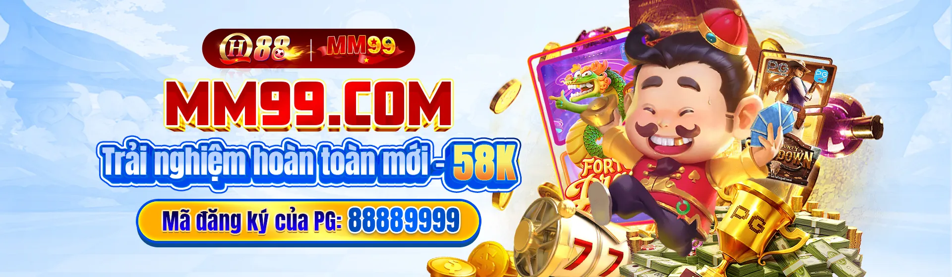 Cơ hội hợp tác cùng mk88 link vào